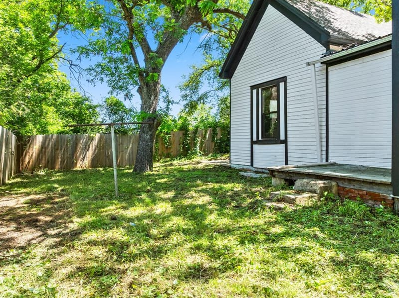 102 Chestnut Street, Hillsboro TX 76645 - Photo 19