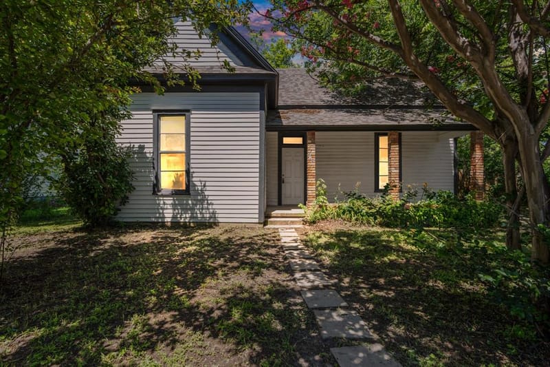 102 Chestnut Street, Hillsboro TX 76645 - Photo 29