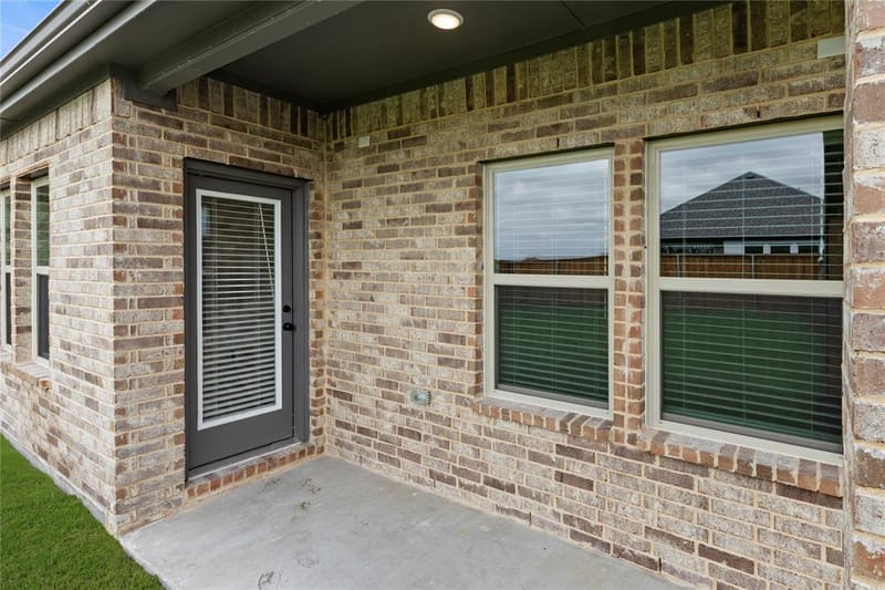 2374 Bell Way, Forney TX 75126 - Photo 31