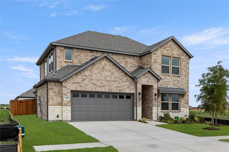 2374 Bell Way, Forney TX 75126 - Photo 4