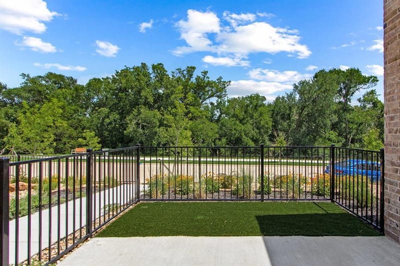 8513 Del Rio Trail, Rowlett TX 75089 - Photo 6