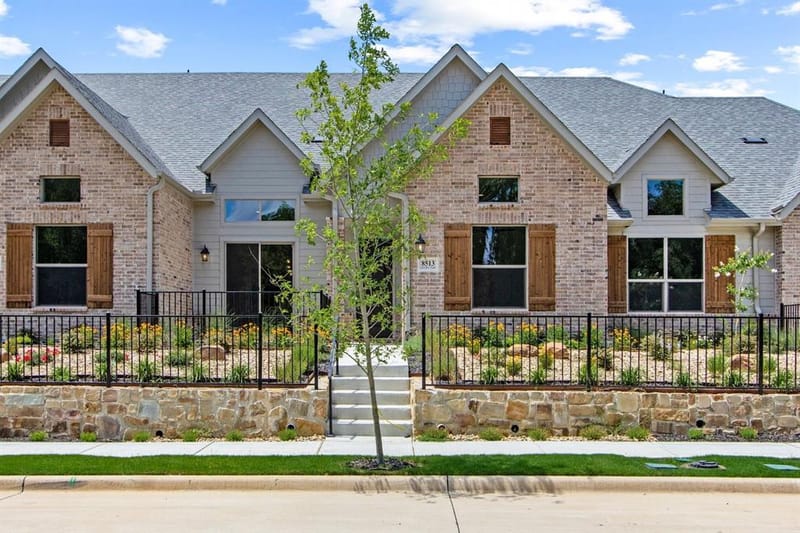 8513 Del Rio Trail, Rowlett TX 75089