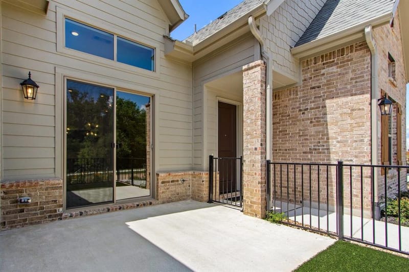 8513 Del Rio Trail, Rowlett TX 75089 - Photo 5