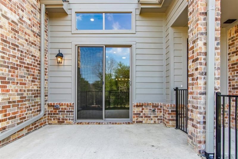 12408 Audubon Trail, Rowlett TX 75089 - Photo 2