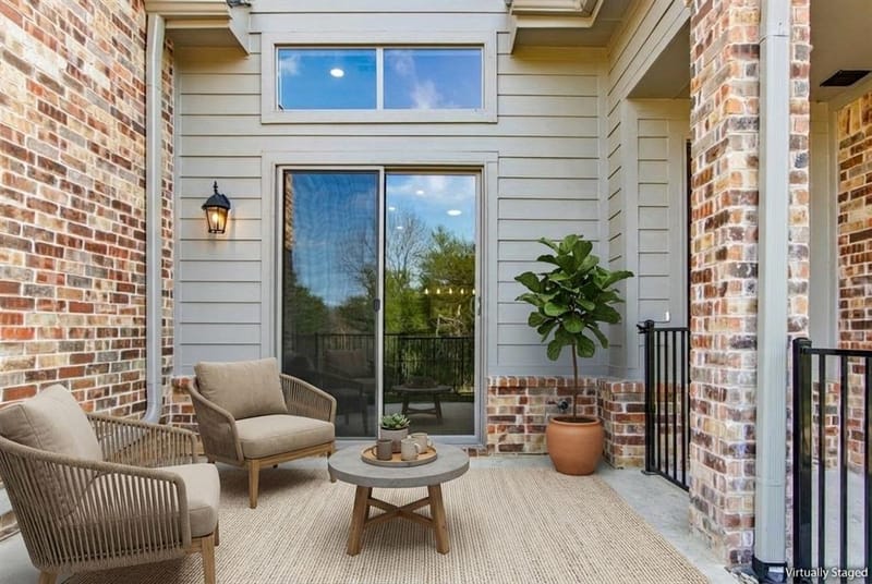 12408 Audubon Trail, Rowlett TX 75089 - Photo 3