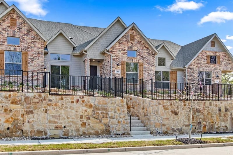 12408 Audubon Trail, Rowlett TX 75089