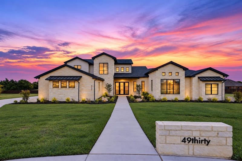 4930 Magnolia Trail, Midlothian TX 76065