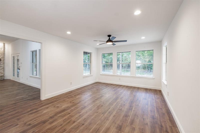 10206 County Road 2450, Terrell TX 75160 - Photo 16