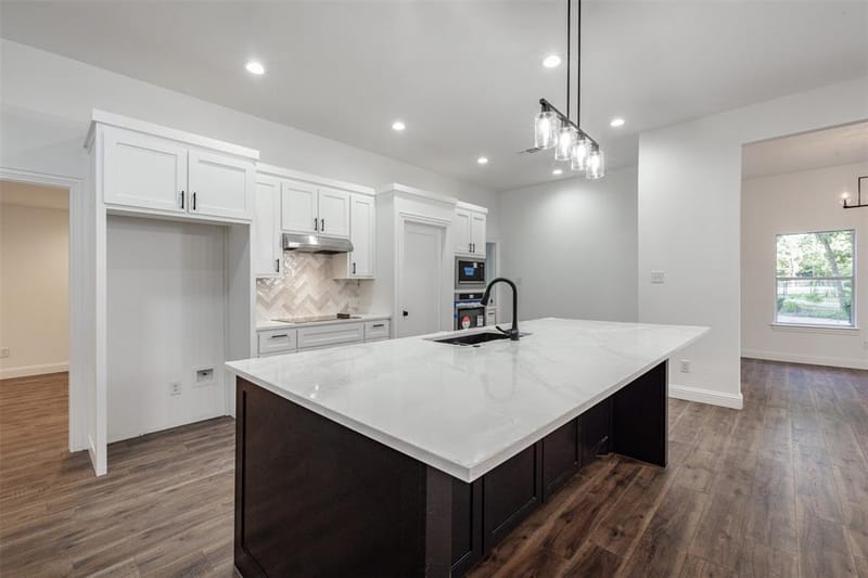 10206 County Road 2450, Terrell TX 75160 - Photo 12