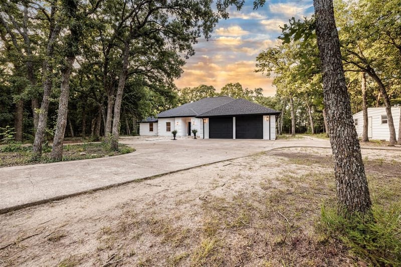 10206 County Road 2450, Terrell TX 75160 - Photo 3