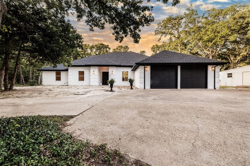 10206 County Road 2450, Terrell TX 75160 - Photo 5