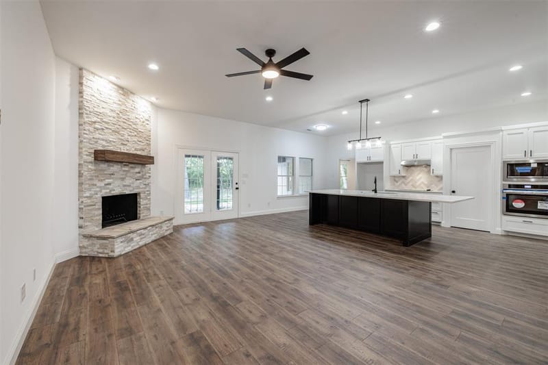 10206 County Road 2450, Terrell TX 75160 - Photo 9