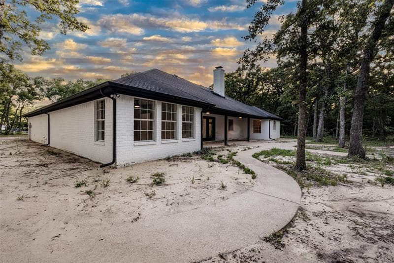 10206 County Road 2450, Terrell TX 75160 - Photo 30