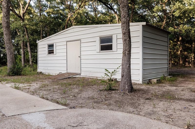 10206 County Road 2450, Terrell TX 75160 - Photo 33
