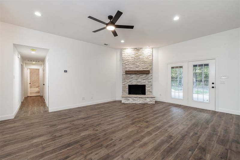 10206 County Road 2450, Terrell TX 75160 - Photo 14