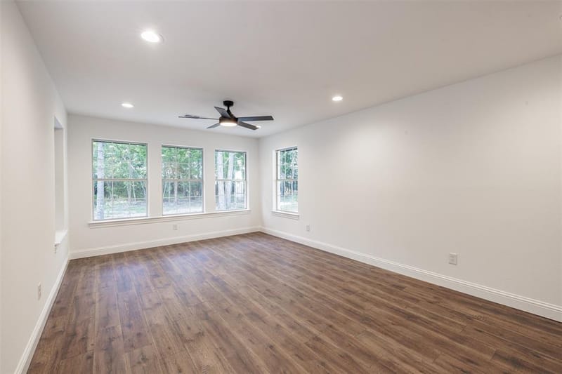 10206 County Road 2450, Terrell TX 75160 - Photo 15