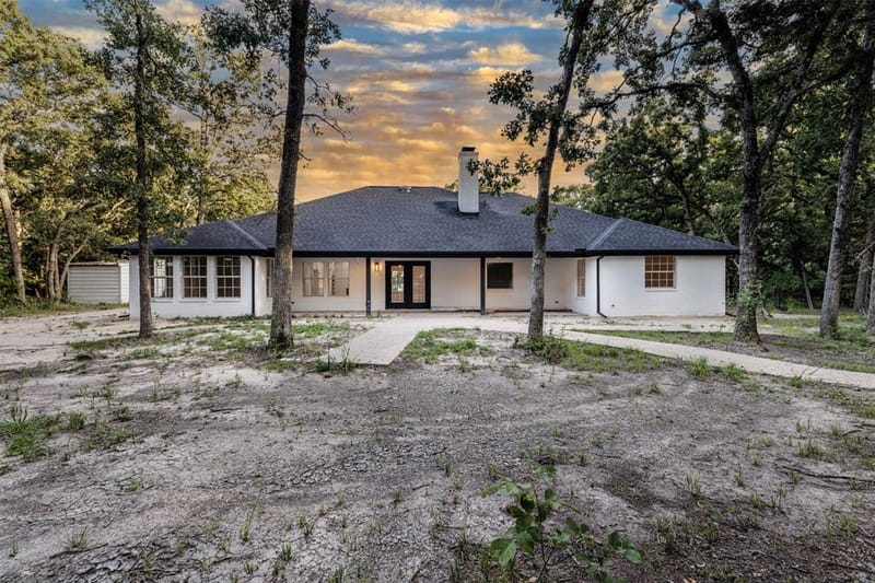 10206 County Road 2450, Terrell TX 75160 - Photo 31