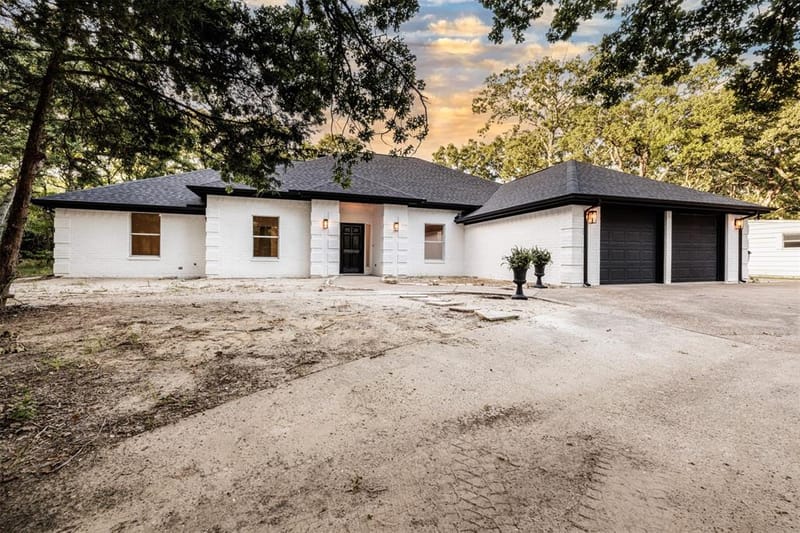 10206 County Road 2450, Terrell TX 75160 - Photo 4