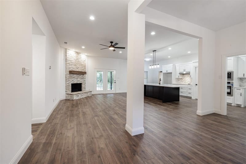 10206 County Road 2450, Terrell TX 75160 - Photo 8