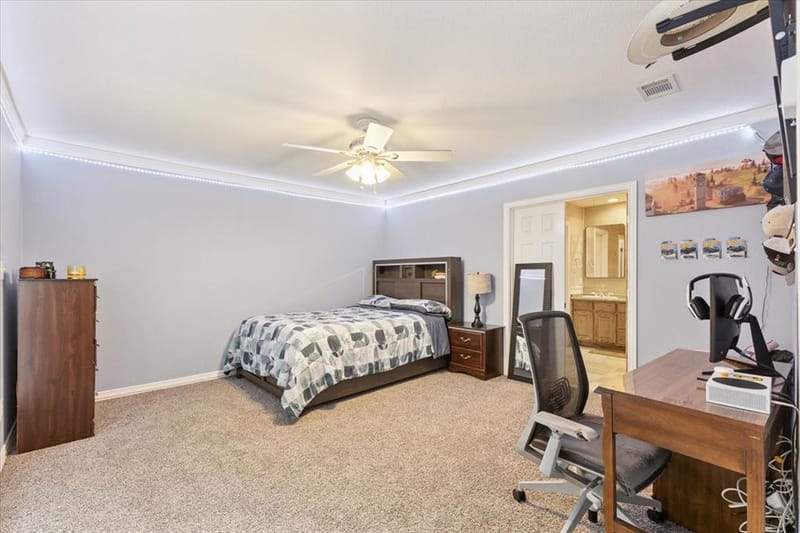 506 Lone Star Drive, Crandall TX 75114 - Photo 16
