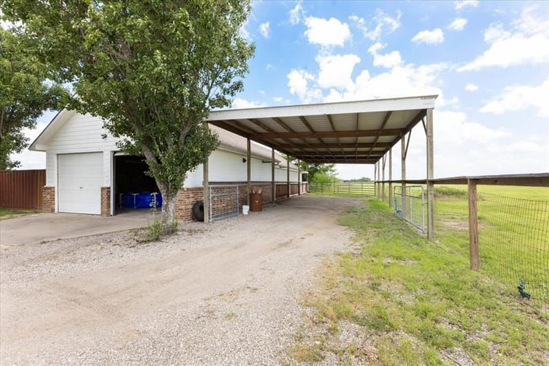 506 Lone Star Drive, Crandall TX 75114 - Photo 26