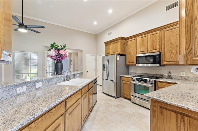 506 Lone Star Drive, Crandall TX 75114 - Photo 9