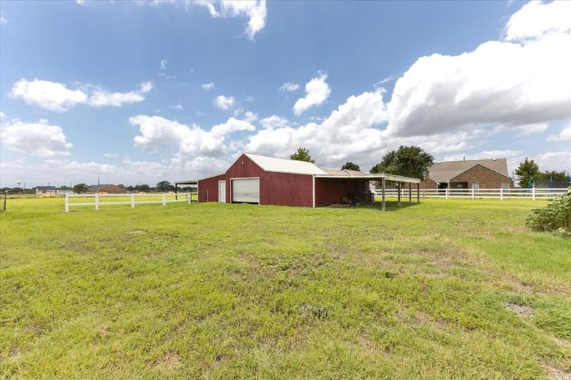 506 Lone Star Drive, Crandall TX 75114 - Photo 30