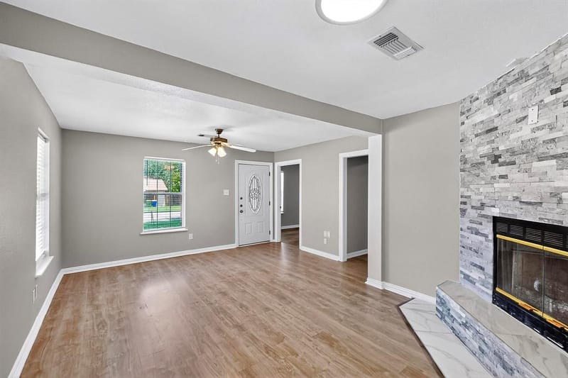 8549 Michael Street, White Settlement TX 76108 - Photo 23