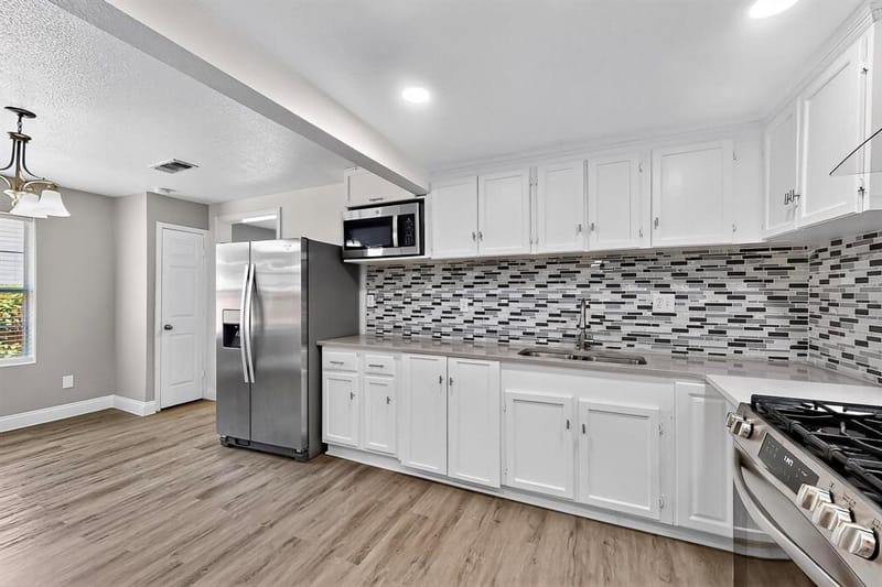 8549 Michael Street, White Settlement TX 76108 - Photo 27