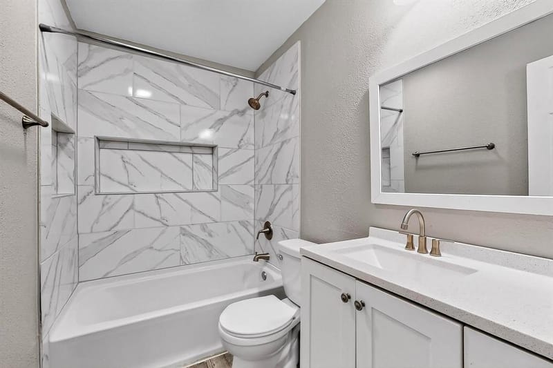 8549 Michael Street, White Settlement TX 76108 - Photo 6