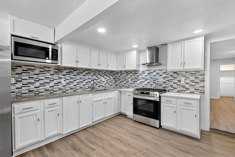 8549 Michael Street, White Settlement TX 76108 - Photo 26