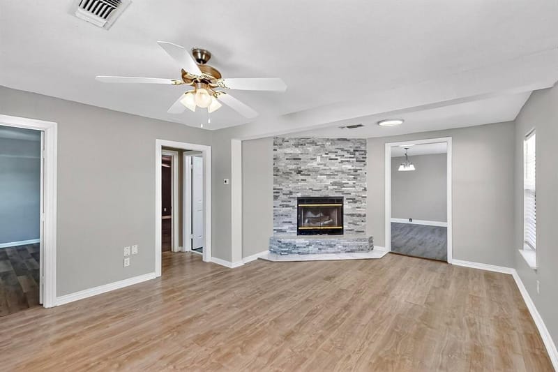 8549 Michael Street, White Settlement TX 76108 - Photo 22