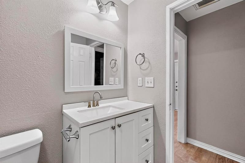 8549 Michael Street, White Settlement TX 76108 - Photo 7