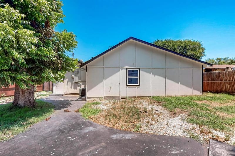 8549 Michael Street, White Settlement TX 76108 - Photo 36