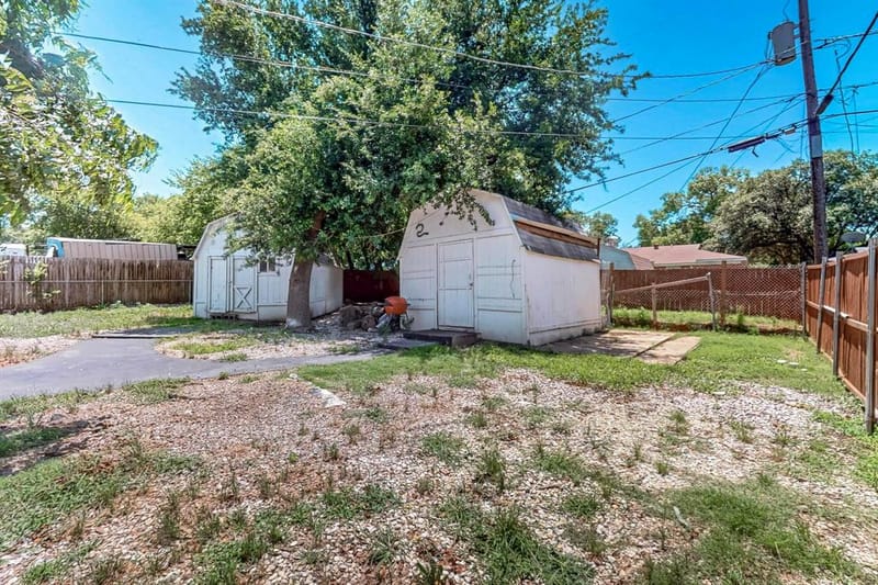 8549 Michael Street, White Settlement TX 76108 - Photo 32