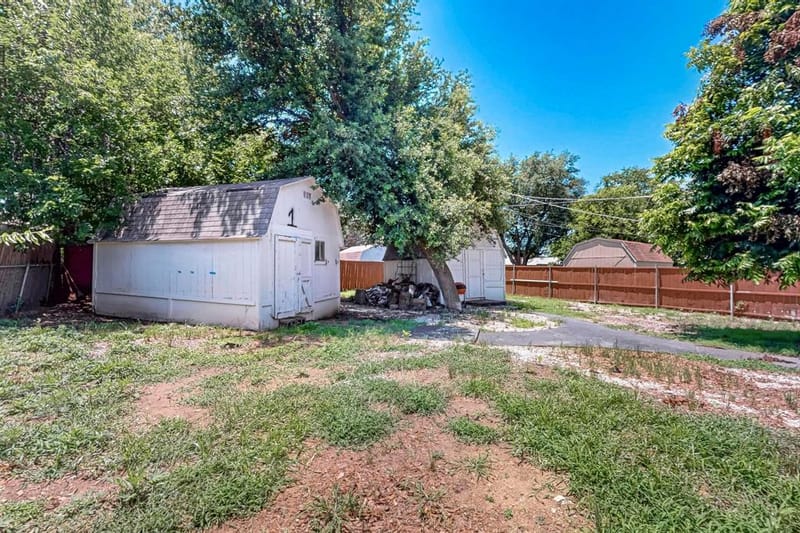 8549 Michael Street, White Settlement TX 76108 - Photo 10