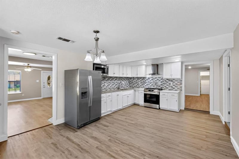 8549 Michael Street, White Settlement TX 76108 - Photo 25