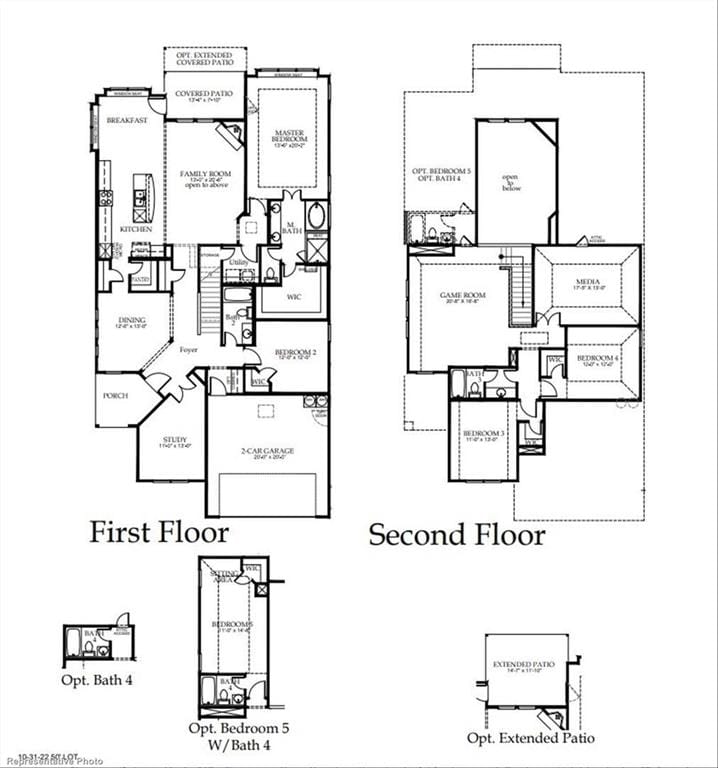 3802 Windmere Drive, Rowlett TX 75088 - Photo 40