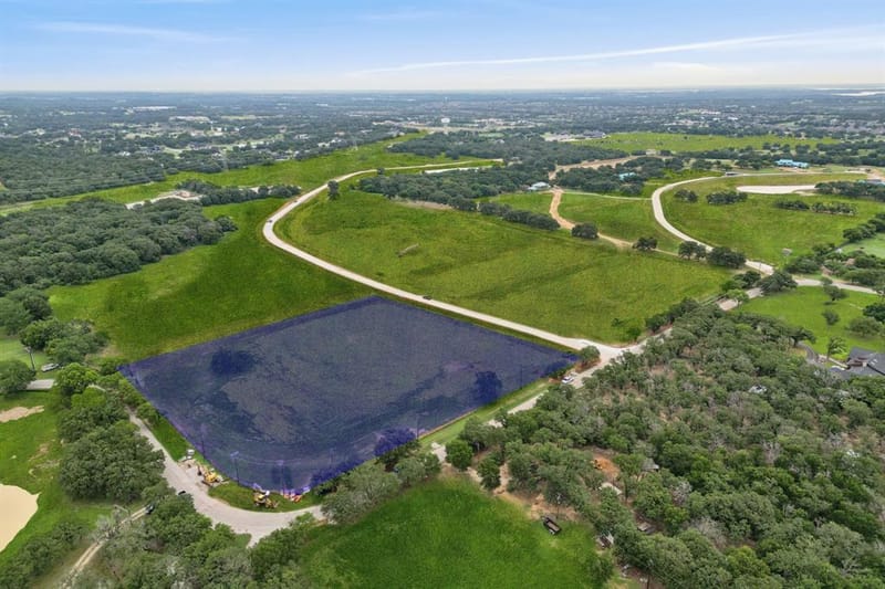 TBD Lot 1 Wiesen Way, Bartonville TX 76226 - Photo 30