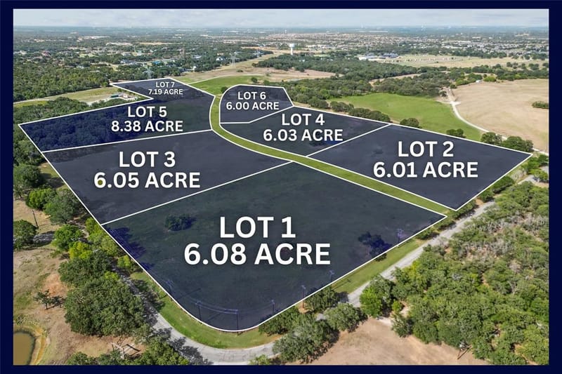 TBD Lot 1 Wiesen Way, Bartonville TX 76226 - Photo 34