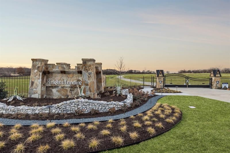TBD Lot 1 Wiesen Way, Bartonville TX 76226 - Photo 38
