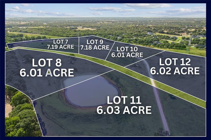 TBD Lot 1 Wiesen Way, Bartonville TX 76226 - Photo 35