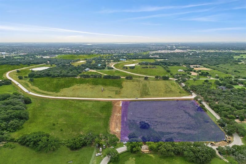 TBD Lot 1 Wiesen Way, Bartonville TX 76226 - Photo 31