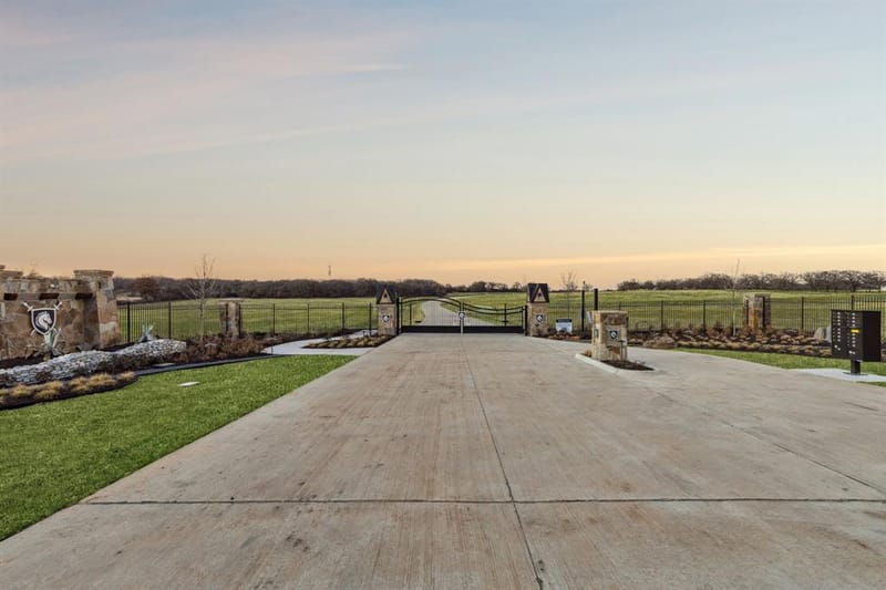 TBD Lot 1 Wiesen Way, Bartonville TX 76226 - Photo 39