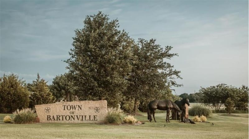 TBD Lot 1 Wiesen Way, Bartonville TX 76226 - Photo 29