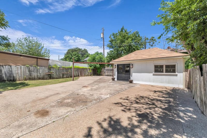 2215 Morrow Avenue, Waco TX 76707 - Photo 32