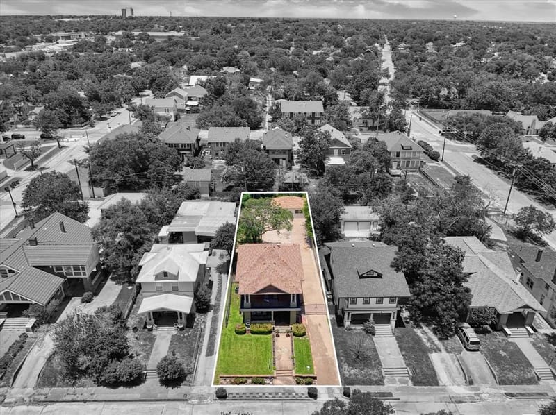 2215 Morrow Avenue, Waco TX 76707 - Photo 38