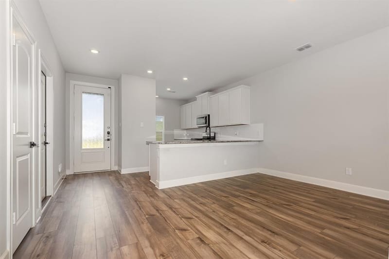 704 Springhill Drive, Anna TX 75409 - Photo 6
