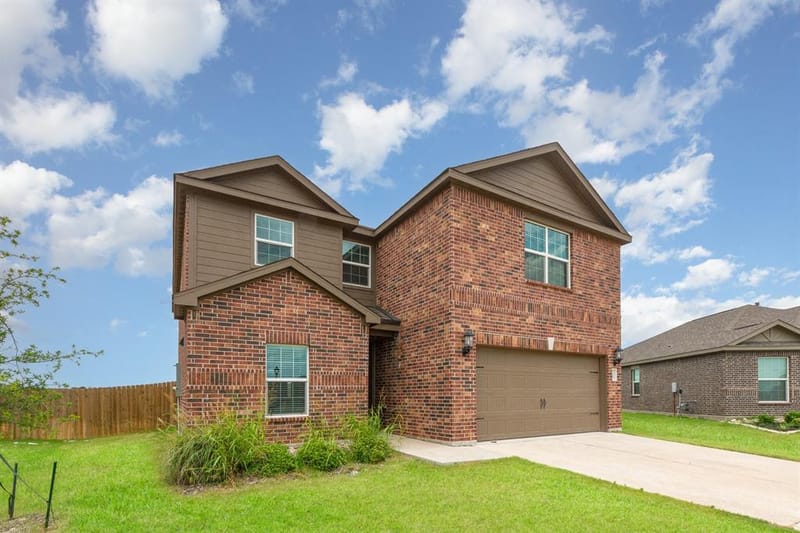 704 Springhill Drive, Anna TX 75409 - Photo 3