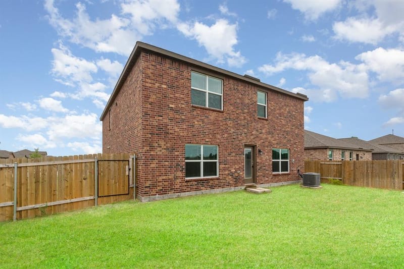704 Springhill Drive, Anna TX 75409 - Photo 28